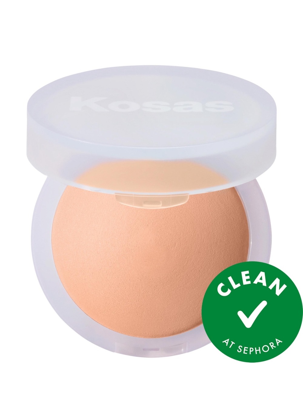 🧡 2/$40 KOSAS Cloud Set Baked Setting & Smoothing Talc-Free Vegan Powder